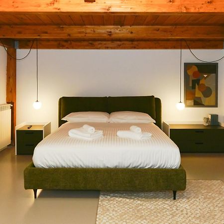 Fepa Place Design Apartments Neapel Exterior foto