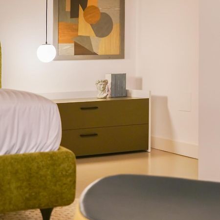 Fepa Place Design Apartments Neapel Exterior foto